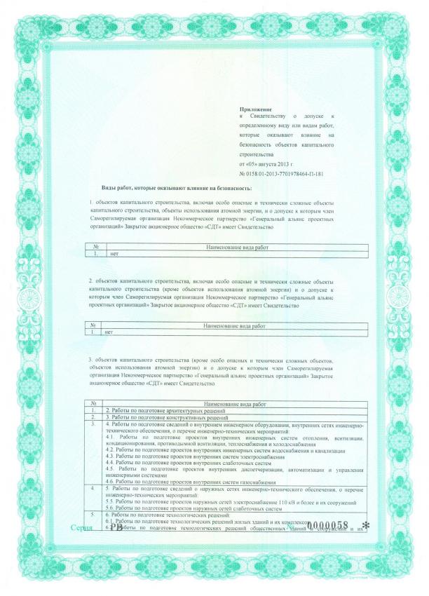 Регистрационные документы